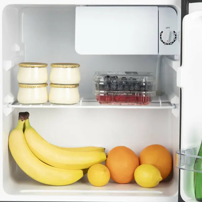 HKoenig Mini réfrigérateur pose libre