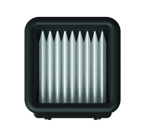 POLTI Aspirateur vapeur RollySteam WD30C sans fil