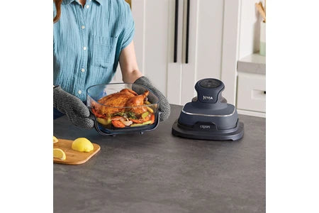 Ninja AirFryer verre 4-en-1 CRISPi