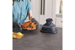 Ninja AirFryer verre 4-en-1 CRISPi