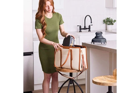 Ninja AirFryer verre 4-en-1 CRISPi