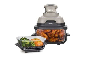 Ninja AirFryer verre 4-en-1 CRISPi