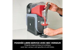 Ninja SLUSHi Machine à boissons glacées