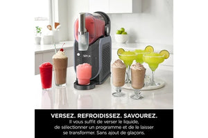 Ninja SLUSHi Machine à boissons glacées