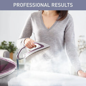 Calor Centrale vapeur Pro Express Ultimate
