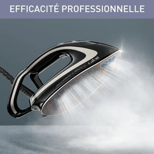 Calor Pro Centrale vapeur Express Ultimate +