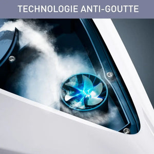 Calor Pro Centrale vapeur Express Ultimate +