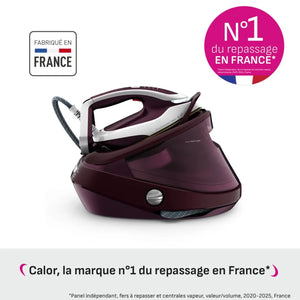 Calor Centrale vapeur Pro Express Vision