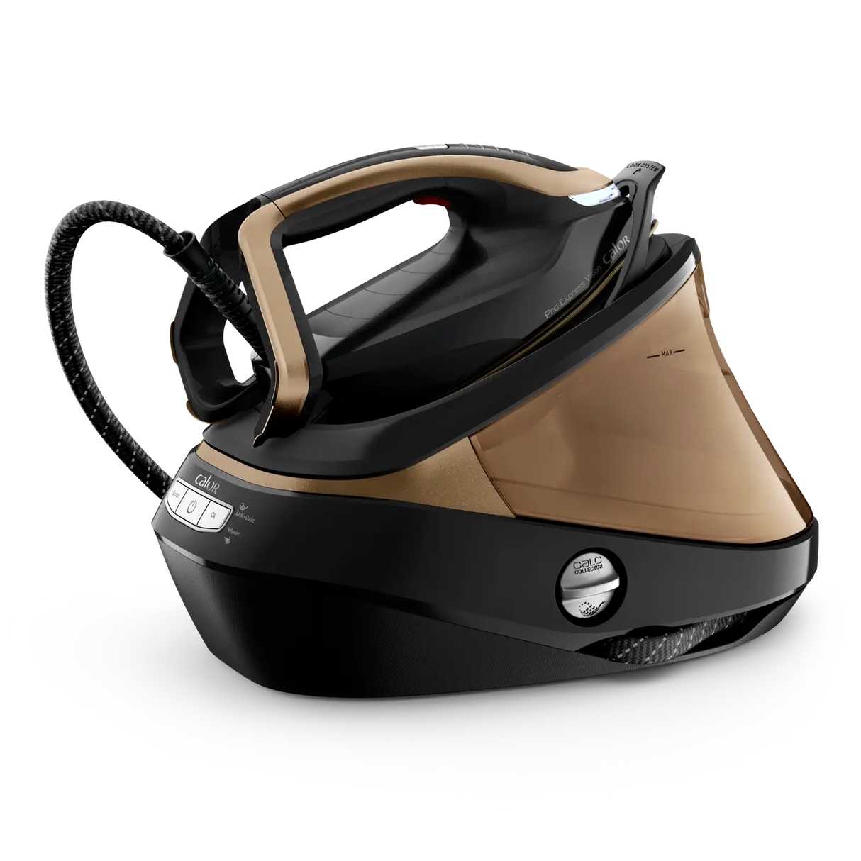 Calor Centrale vapeur Pro Express Vision