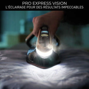 Calor Centrale vapeur Pro Express Vision