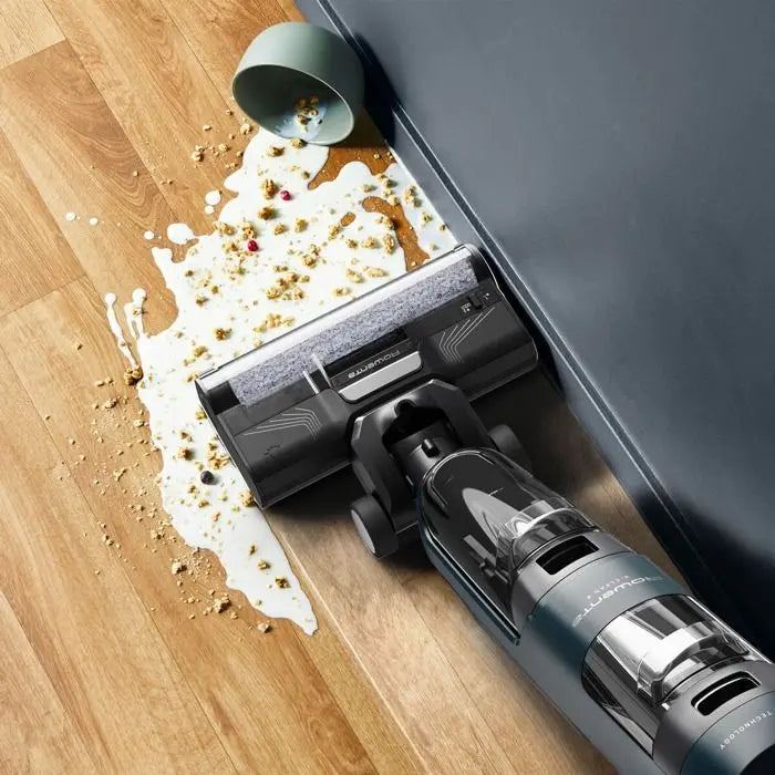 Rowenta Aspirateur lavant X-Clean 2