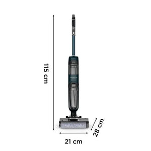 Rowenta Aspirateur lavant X-Clean 2