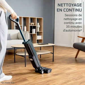 Rowenta Aspirateur lavant X-Clean 2