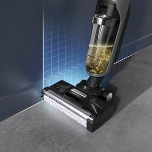 Rowenta Aspirateur lavant X-Clean 4