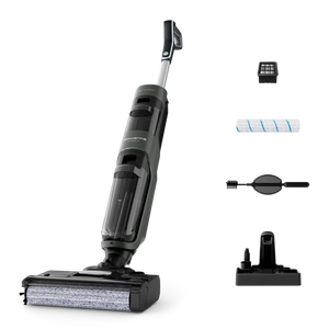 Rowenta Aspirateur lavant X-Clean 4