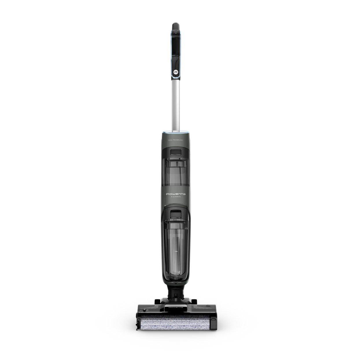 Rowenta Aspirateur lavant X-Clean 4