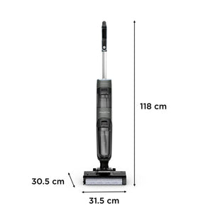 Rowenta Aspirateur lavant X-Clean 4