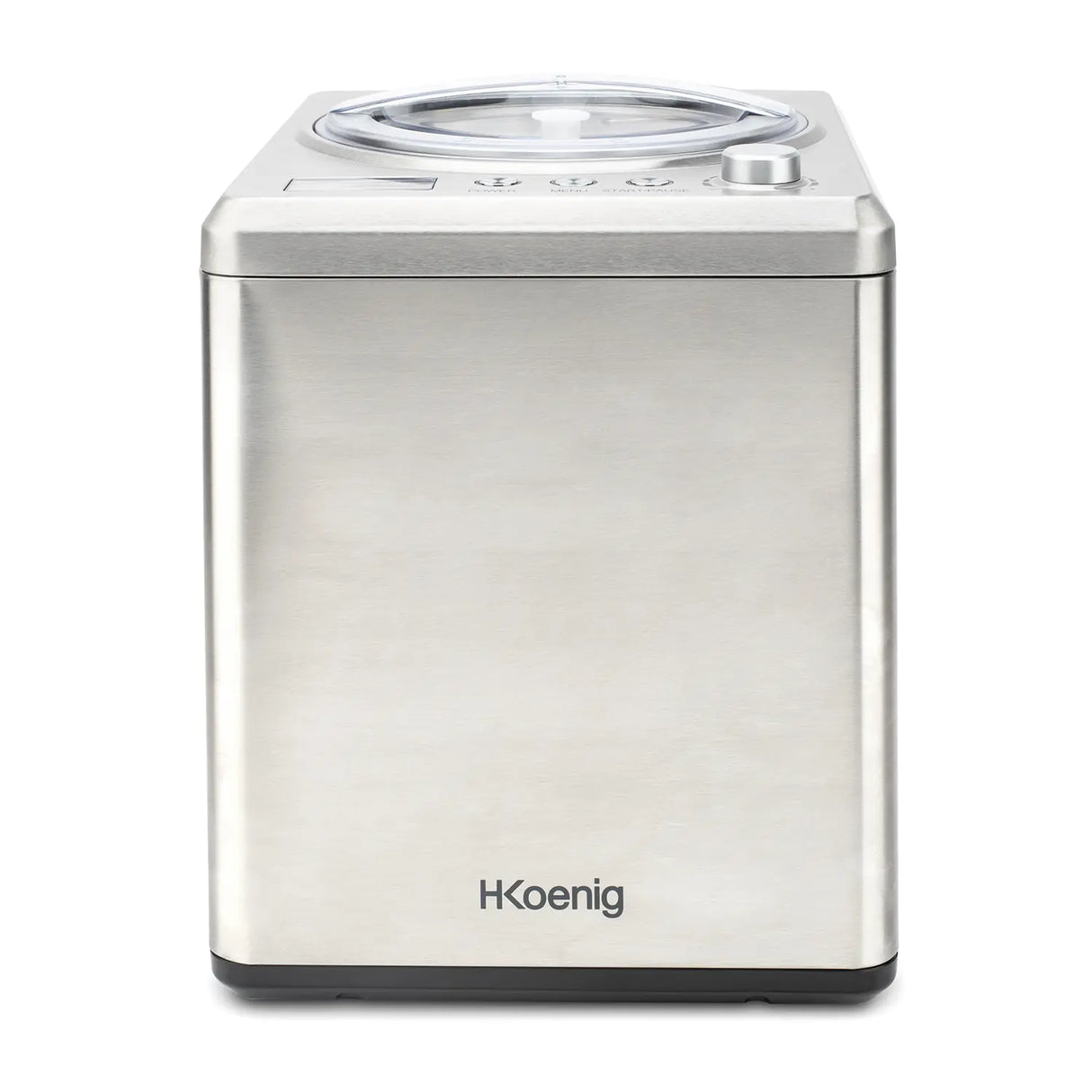 HKoenig Turbine à glaces verticale 2L