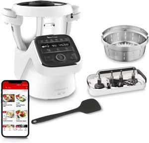 Moulinex Robot cuiseur Companion XL