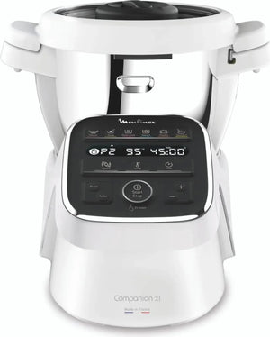 Moulinex Robot cuiseur Companion XL