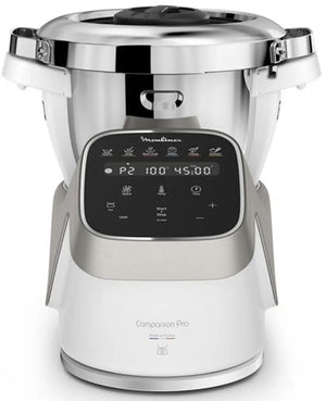 Moulinex Robot cuiseur Companion pro