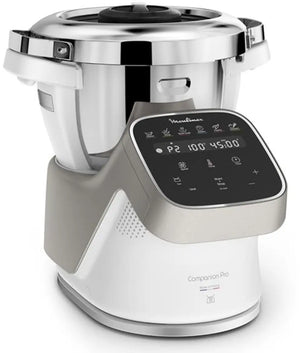 Moulinex Robot cuiseur Companion pro