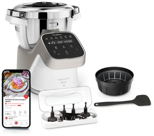 Moulinex Robot cuiseur Companion pro