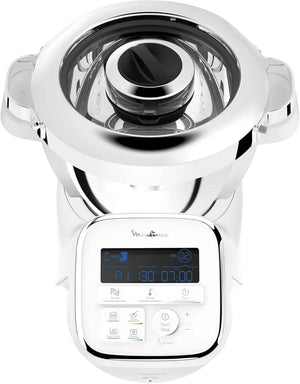 Moulinex Robot cuiseur multifonctions I-Companion