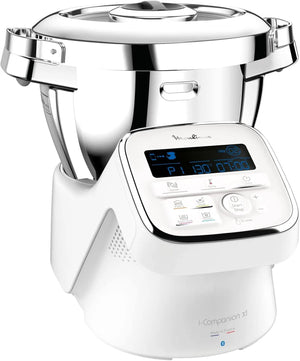 Moulinex Robot cuiseur multifonctions I-Companion
