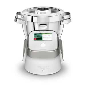 Moulinex Robot cuiseur i-Companion Touch XL