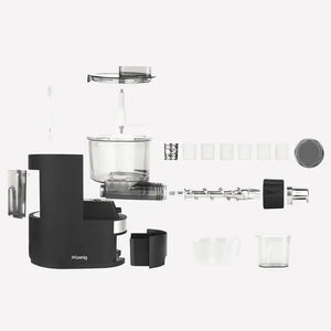 HKoenig Machine à pâtes