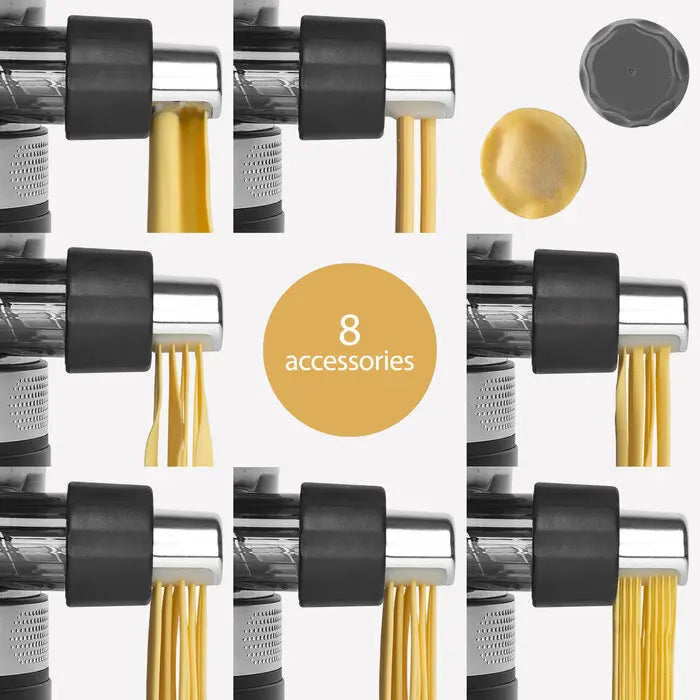 HKoenig Machine à pâtes