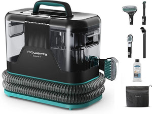 Rowenta Shampouineuse Clean It 750W Pet