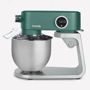 HKoenig Robot pâtissier métal