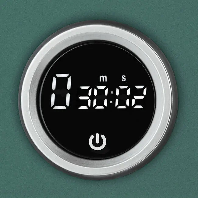 HKoenig Robot pâtissier métal