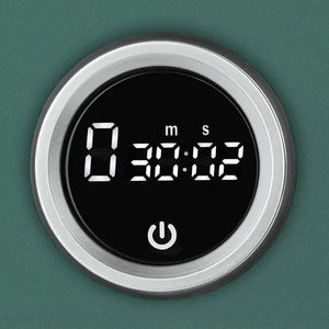 HKoenig Robot pâtissier métal