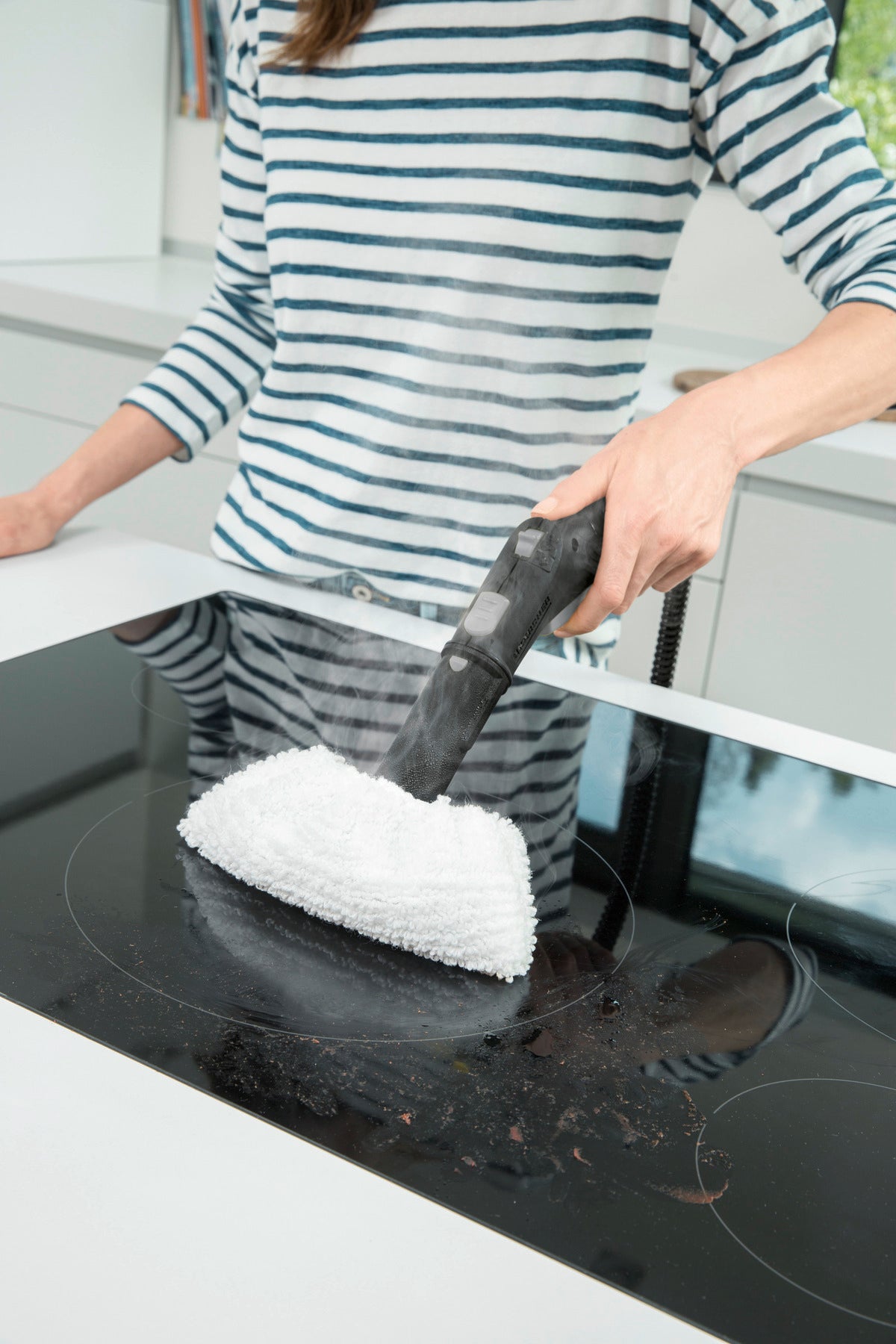 Kärcher SC 5 Easyfix Premium Iron