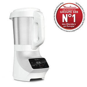 Moulinex Blender chauffant Soup&plus