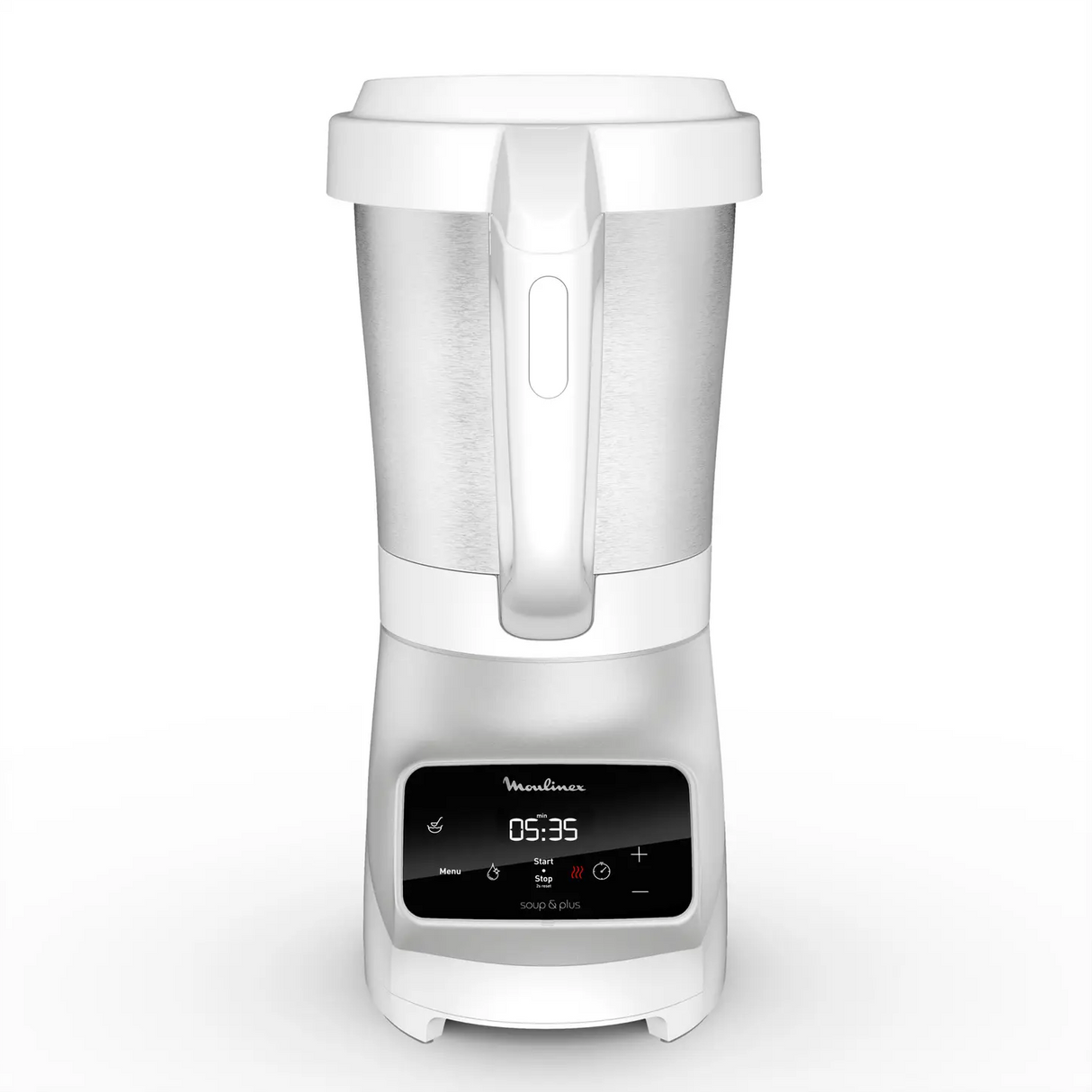 Moulinex Blender chauffant Soup&plus