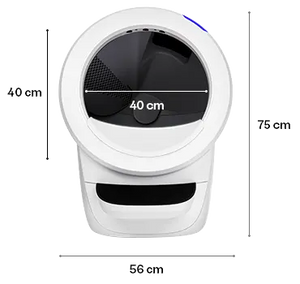Litter-Robot 4 Litière automatique