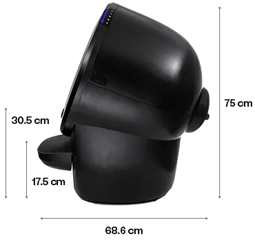 Litter-Robot 4 Litière automatique