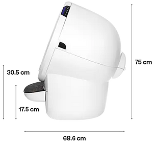 Litter-Robot 4 Litière automatique
