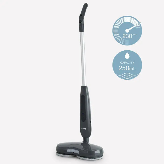 HKoenig Lustreuse électrique