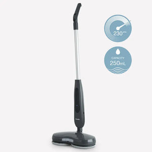 HKoenig Lustreuse électrique