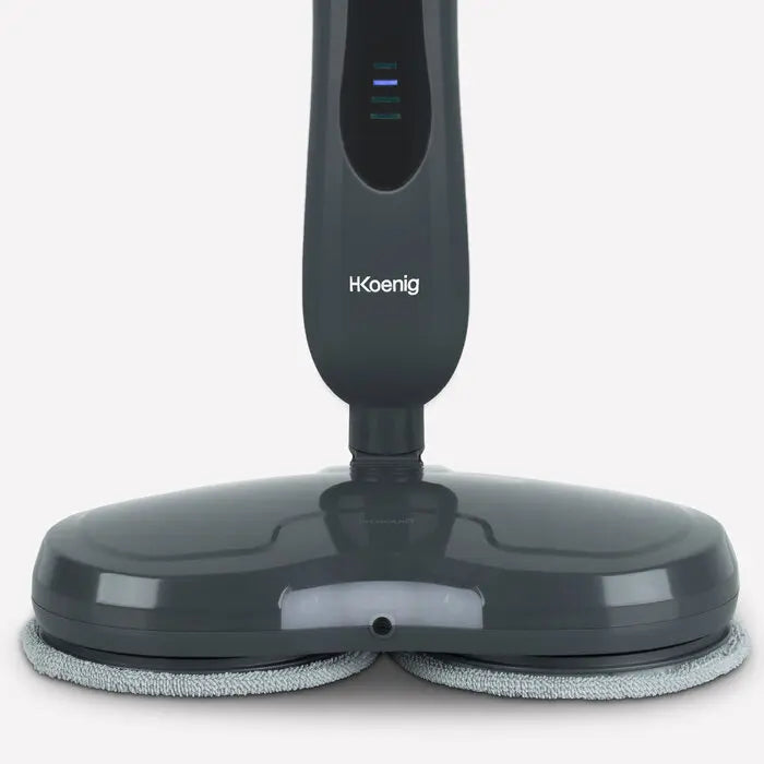 HKoenig Lustreuse électrique