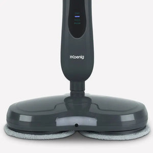 HKoenig Lustreuse électrique