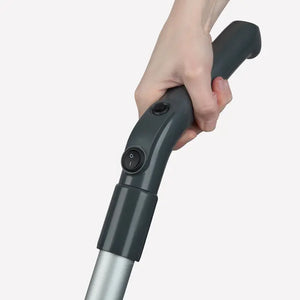 HKoenig Lustreuse électrique