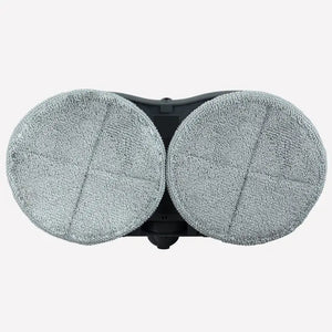 HKoenig Lustreuse électrique