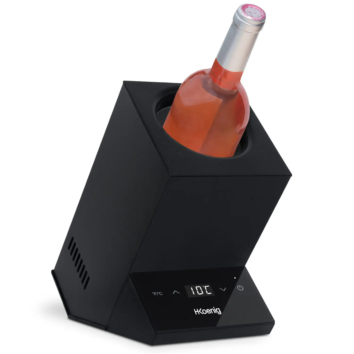 HKoenig Rafraichisseur à vin