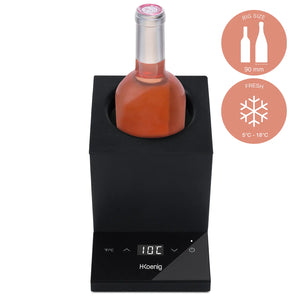 HKoenig Rafraichisseur à vin
